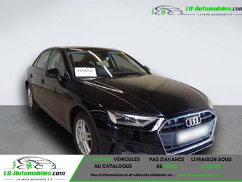  Voir détails -Audi A4 35 TDI 163 BVA à Beaupuy (31)