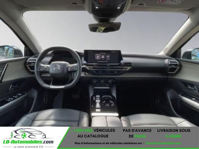 Citroen C5 Hybride Rechargeable 225 BVA  de 2022