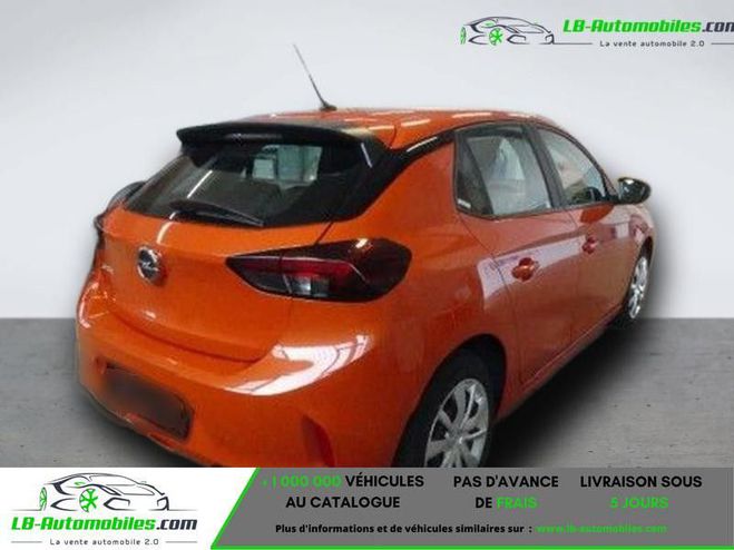 Opel Corsa 1.2 75 ch BVM  de 2023