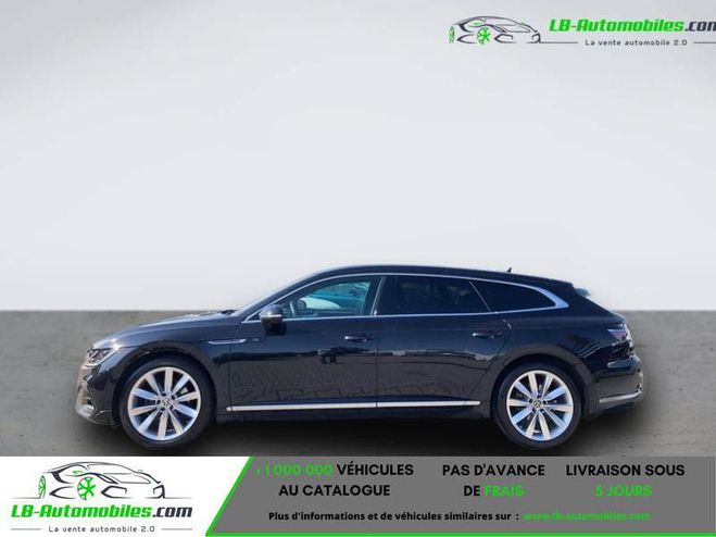 Volkswagen Arteon 2.0 TDI 200 BVA  de 2021