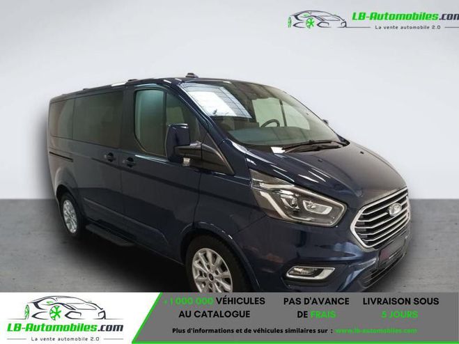 Ford Tourneo 320 L1H1 2.0 EcoBlue 185 BMV  de 2020