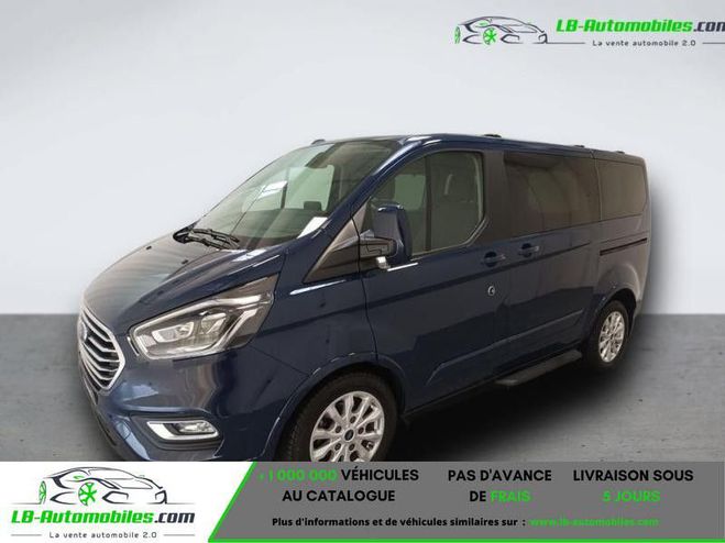 Ford Tourneo 320 L1H1 2.0 EcoBlue 185 BMV  de 2020