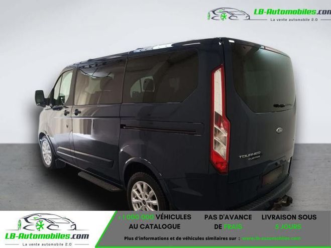 Ford Tourneo 320 L1H1 2.0 EcoBlue 185 BMV  de 2020