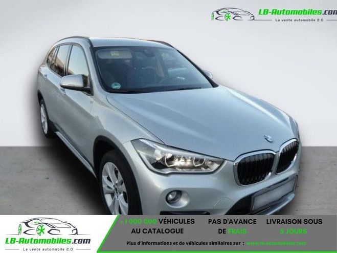 BMW X1 sDrive 18i 140 ch BVA  de 2019