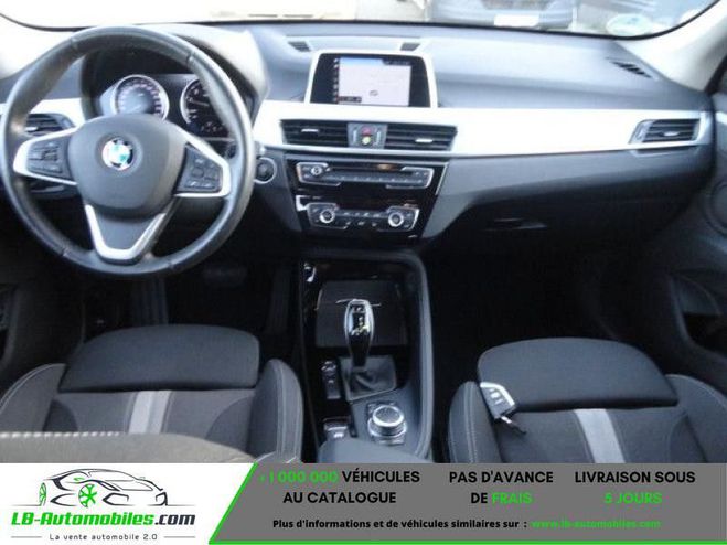 BMW X1 sDrive 18i 140 ch BVA  de 2019