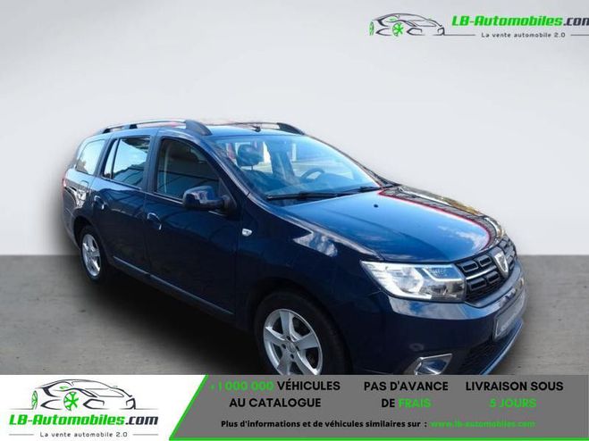 Dacia Logan TCe 90 BVM  de 2018