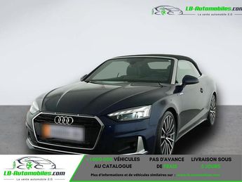  Voir détails -Audi A5 40 TFSI 204 BVA à Beaupuy (31)