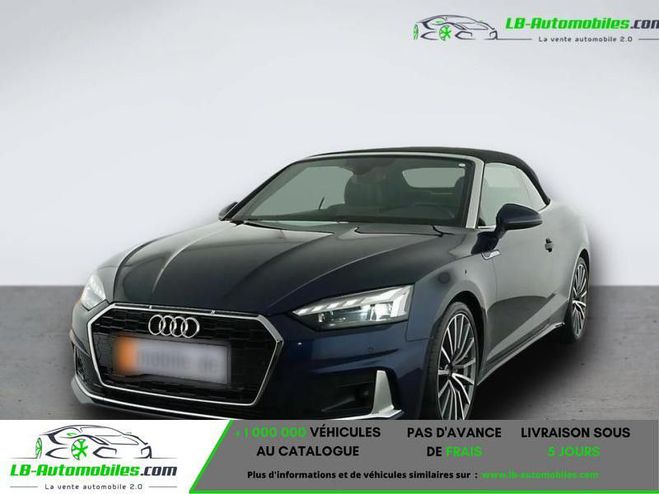 Audi A5 40 TFSI 204 BVA  de 2021