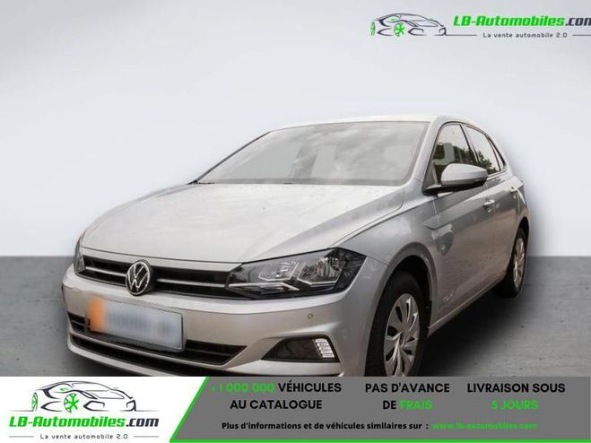 Volkswagen Polo 1.0 TSI 95 S&S BVM  de 2021