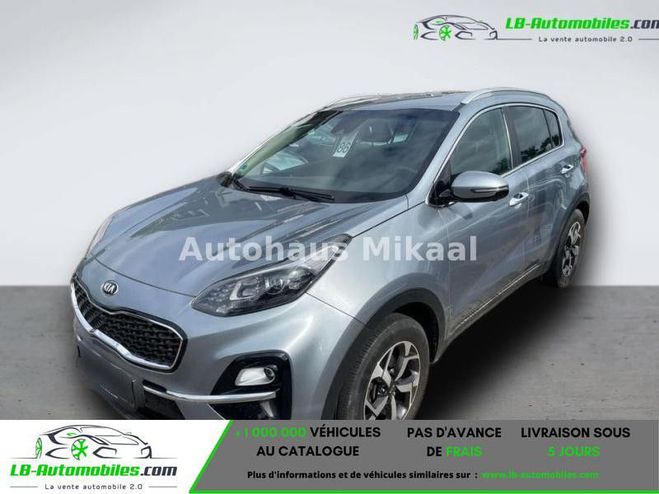 Kia Sportage 1.6 GDi 132 4x2 BVM  de 2019