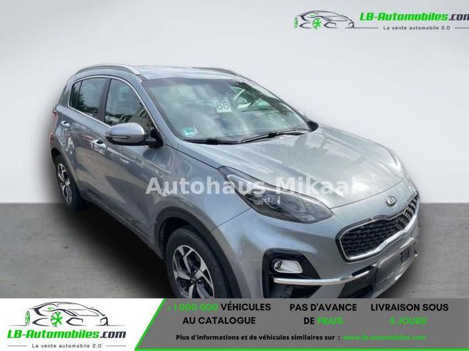 Kia Sportage 1.6 GDi 132 4x2 BVM  de 2019