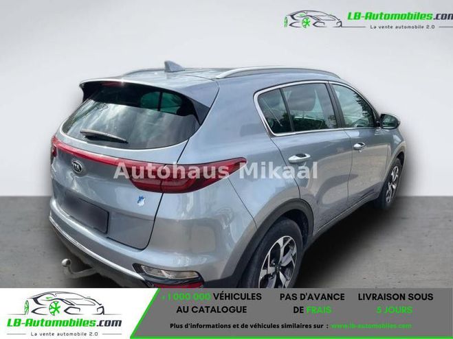 Kia Sportage 1.6 GDi 132 4x2 BVM  de 2019