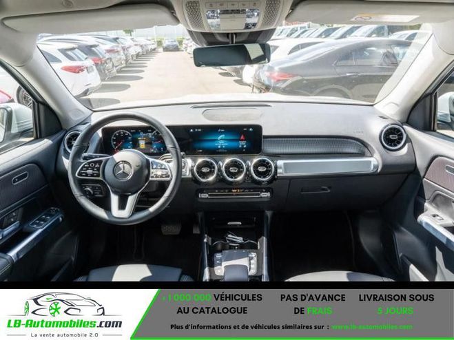 Mercedes Classe GL 250 BVA 4Matic  de 2023