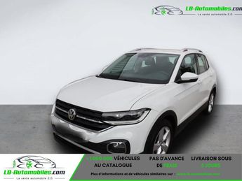 Volkswagen T Cross