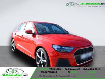  Voir détails -Audi A1 30 TFSI 116 ch BVM à Beaupuy (31)