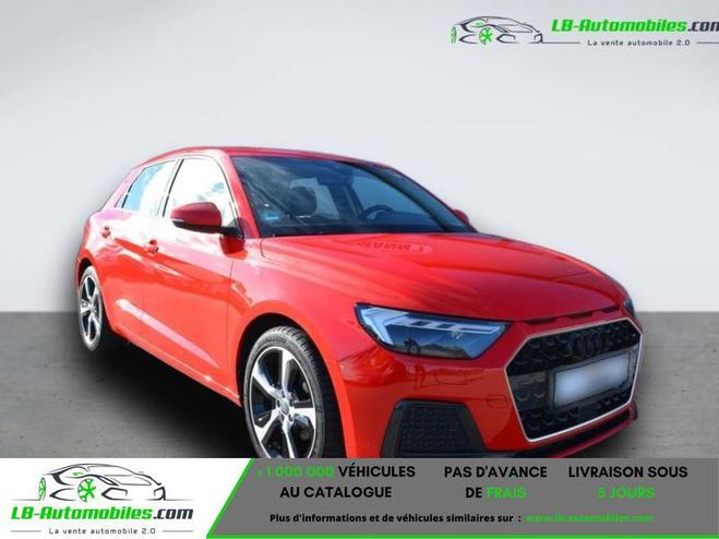 Audi A1 30 TFSI 116 ch BVM  de 2019