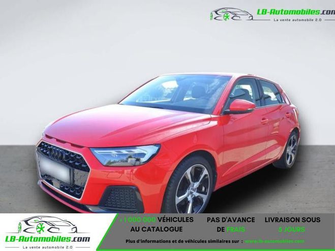 Audi A1 30 TFSI 116 ch BVM  de 2019