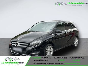 Mercedes Classe B