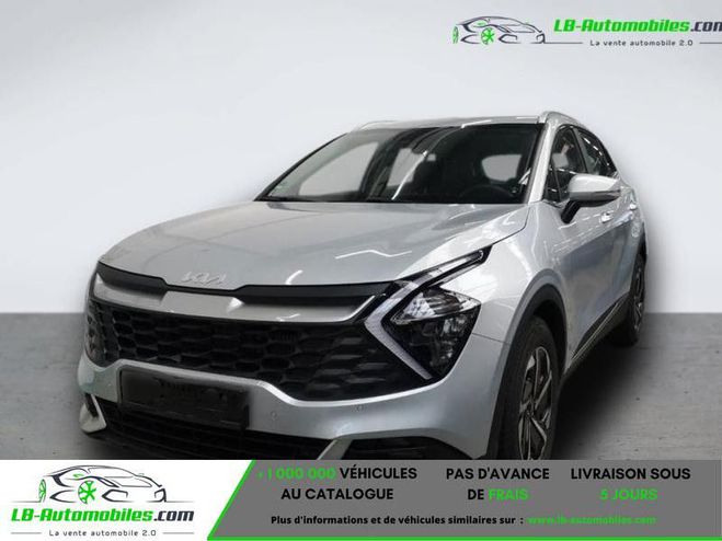 Kia Sportage 1.6 T-GDi 150ch MHEV BVA 4x2  de 2024