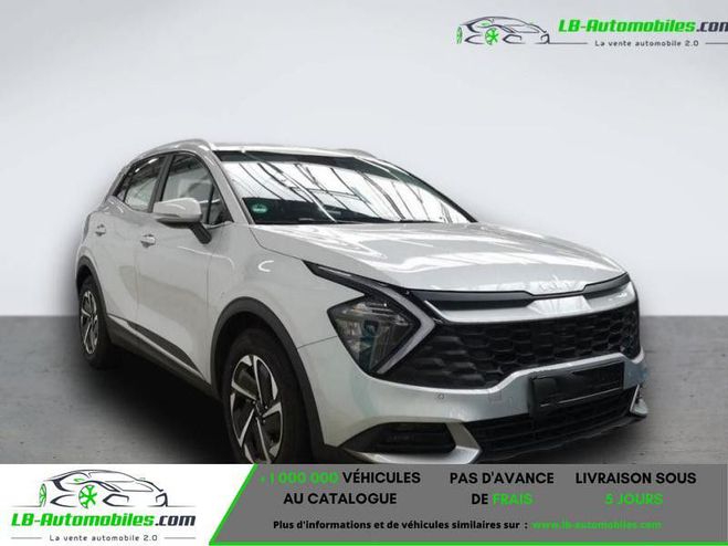 Kia Sportage 1.6 T-GDi 150ch MHEV BVA 4x2  de 2024