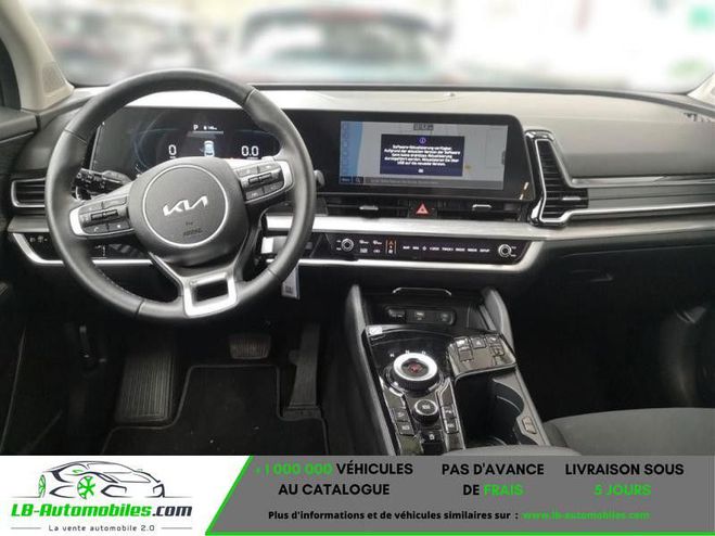 Kia Sportage 1.6 T-GDi 150ch MHEV BVA 4x2  de 2024