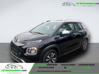  Voir détails -Citroen C3 PureTech 110 BVM à Beaupuy (31)