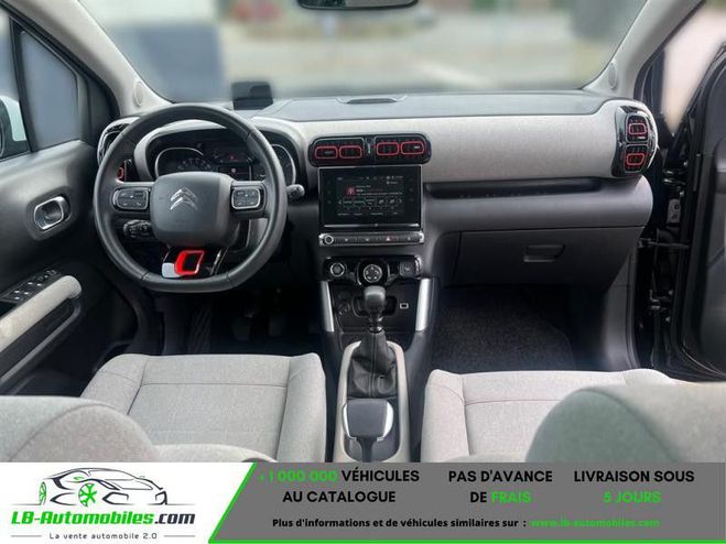 Citroen C3 PureTech 110 BVM  de 2020