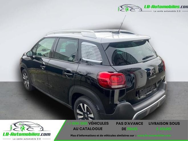 Citroen C3 PureTech 110 BVM  de 2020