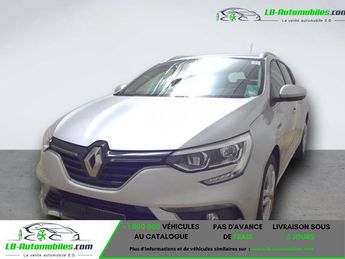  Voir détails -Renault Megane dCi 115 BVM à Beaupuy (31)