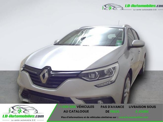 Renault Megane dCi 115 BVM  de 2020