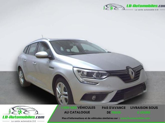 Renault Megane dCi 115 BVM  de 2020