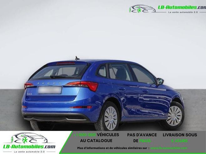 Skoda Scala 1.0 TSI 95 ch BVM  de 2022