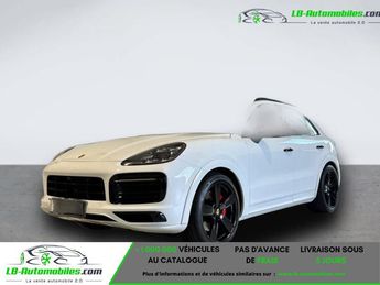  Voir détails -Porsche Cayenne GTS 4.0 V8 460 ch  BVA à Beaupuy (31)