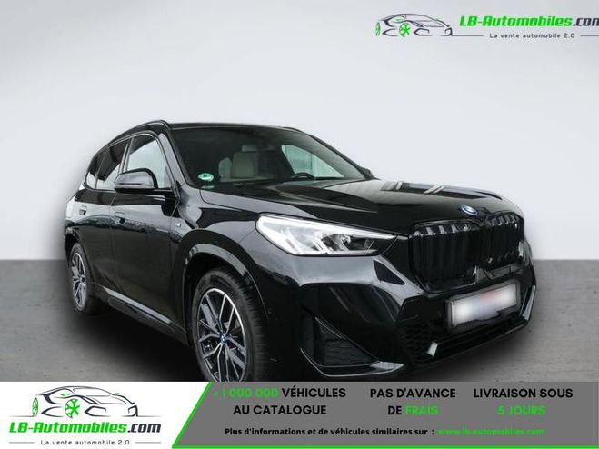 BMW iX xDrive30 313ch BVA  de 2023