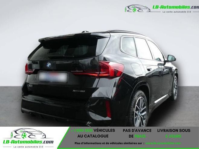 BMW iX xDrive30 313ch BVA  de 2023