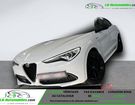 Alfa romeo Stelvio 2.2 210 ch Q4 BVA à Beaupuy (31)