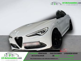  Voir détails -Alfa romeo Stelvio 2.2 210 ch Q4 BVA à Beaupuy (31)