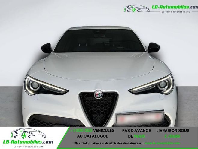 Alfa romeo Stelvio 2.2 210 ch Q4 BVA  de 2021