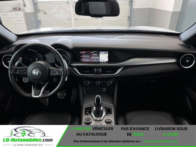 Alfa romeo Stelvio 2.2 210 ch Q4 BVA  de 2021