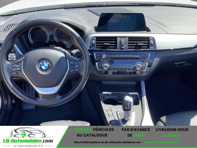 BMW Serie 2 218i 136 ch BVA  de 2020