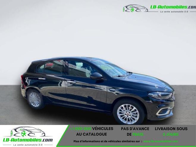 Fiat Tipo 1.0 Firefly Turbo 100 ch BVM  de 2022