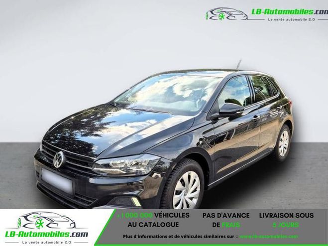 Volkswagen Polo 1.0 TSI 95 S&S BVA  de 2018