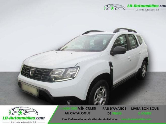 Dacia Duster Blue dCi 115 4x2  de 2019