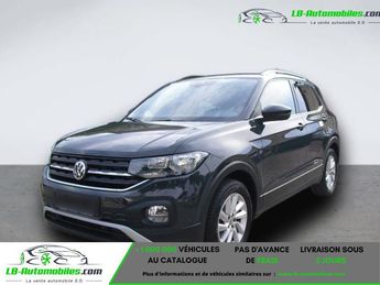 Volkswagen T Cross