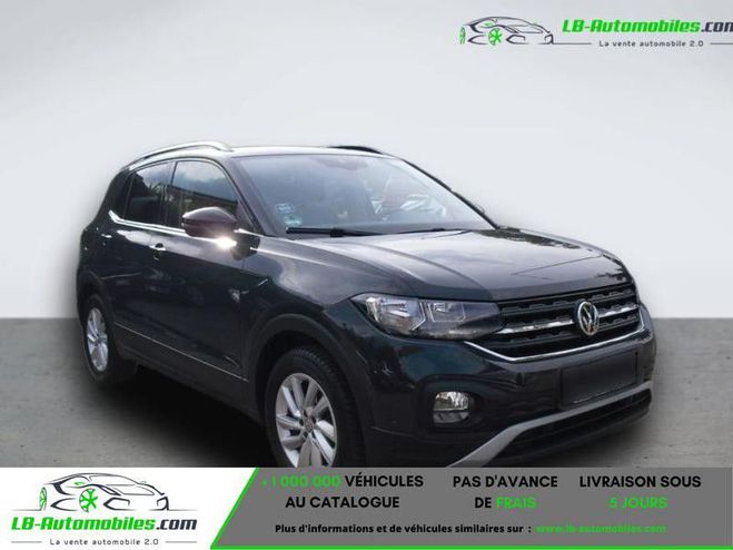 Volkswagen T Cross 1.0 TSI 115 Start/Stop BVA  de 2019