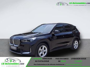  Voir détails -BMW iX xDrive30 313ch BVA à Beaupuy (31)