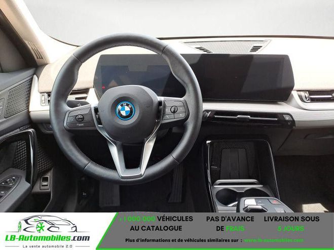 BMW iX xDrive30 313ch BVA  de 2023