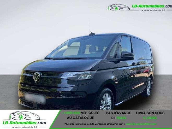 Volkswagen Multivan 2.0 TDI 150 BVA  de 2022