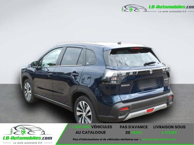 Suzuki SX4 1.5 Dualjet Allgrip Hybrid BVA 102ch  de 2024