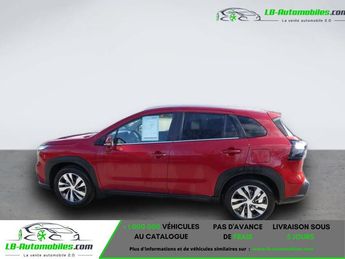  Voir détails -Suzuki SX4 1.5 Dualjet Allgrip Hybrid BVA 102ch à Beaupuy (31)